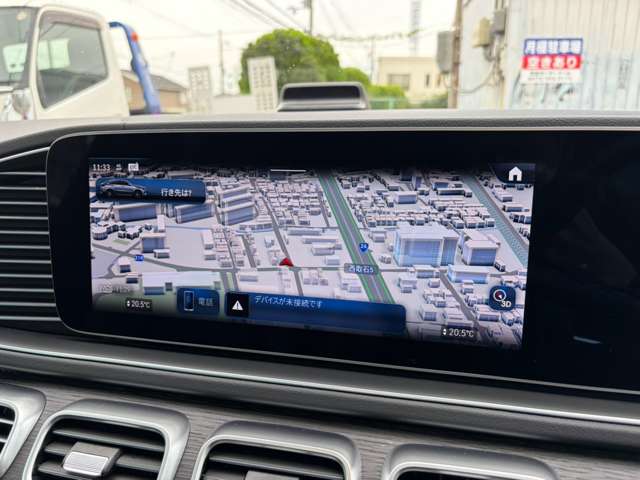 メルセデスベンツ ＧＬＥクーペ ４５０ Ｄ ４マチック スポーツ （ＩＳＧ） ディーゼルターボ ４ＷＤ ＭＰ２０２５０２ R7年 (近畿) 99