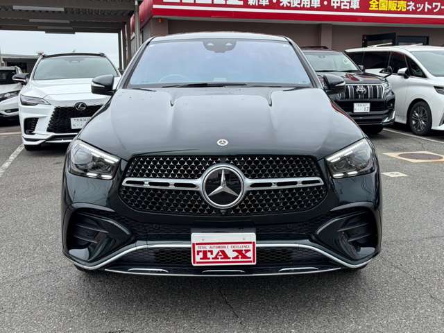 メルセデスベンツ ＧＬＥクーペ ４５０ Ｄ ４マチック スポーツ （ＩＳＧ） ディーゼルターボ ４ＷＤ ＭＰ２０２５０２ R7年 (近畿) 99