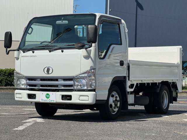 ＵＤトラックス コンドル 垂直パワーゲート H19年 () 99