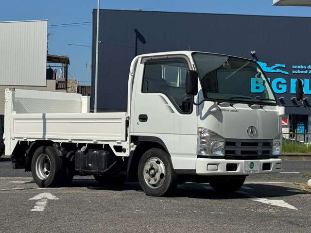 ＵＤトラックス コンドル 垂直パワーゲート H19年 () 99