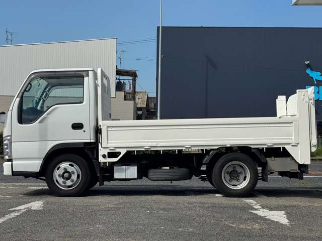 ＵＤトラックス コンドル 垂直パワーゲート H19年 () 99