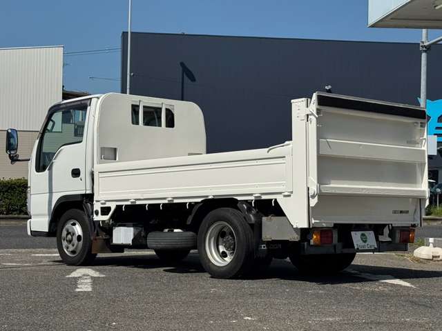 ＵＤトラックス コンドル 垂直パワーゲート H19年 () 99