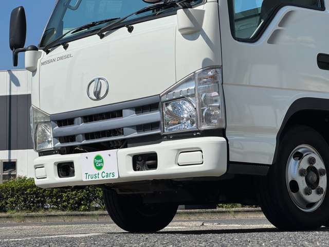 ＵＤトラックス コンドル 垂直パワーゲート H19年 () 99