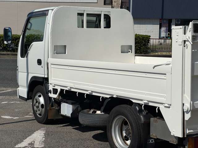 ＵＤトラックス コンドル 垂直パワーゲート H19年 () 99