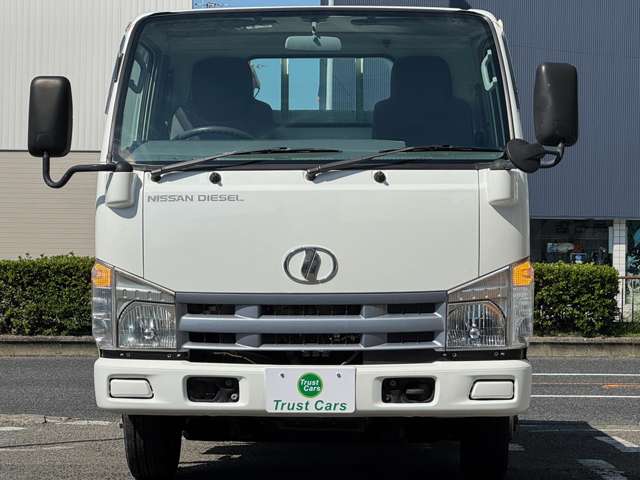 ＵＤトラックス コンドル 垂直パワーゲート H19年 () 99