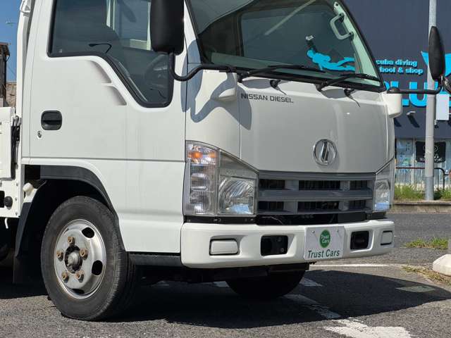 ＵＤトラックス コンドル 垂直パワーゲート H19年 () 99