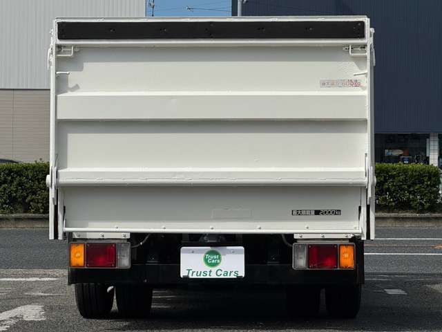 ＵＤトラックス コンドル 垂直パワーゲート H19年 () 99