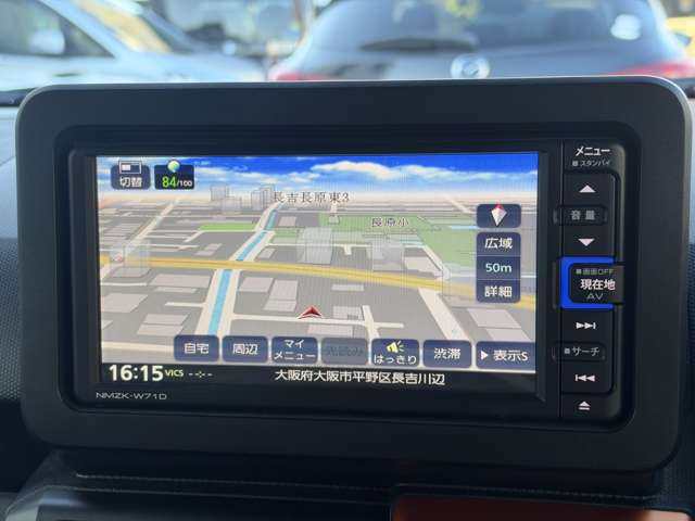 ダイハツ タフト ６６０ Ｇターボ R2年 (近畿) 99