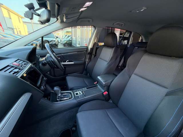 スバル レヴォーグ １．６ ＧＴ－Ｓ アイサイト ４ＷＤ H29年 (近畿) 99