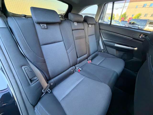 スバル レヴォーグ １．６ ＧＴ－Ｓ アイサイト ４ＷＤ H29年 (近畿) 99