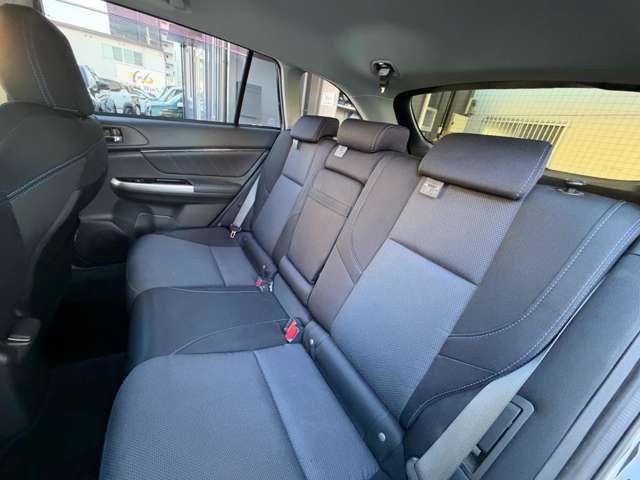 スバル レヴォーグ １．６ ＧＴ－Ｓ アイサイト ４ＷＤ H29年 (近畿) 99