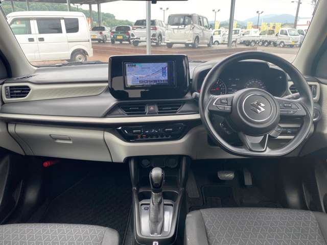 スズキ スイフト １．２ ＸＧ R6年 (中国) 99
