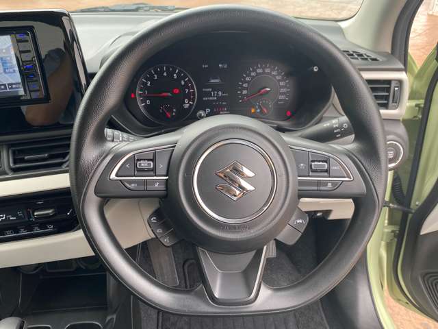 スズキ スイフト １．２ ＸＧ R6年 (中国) 99