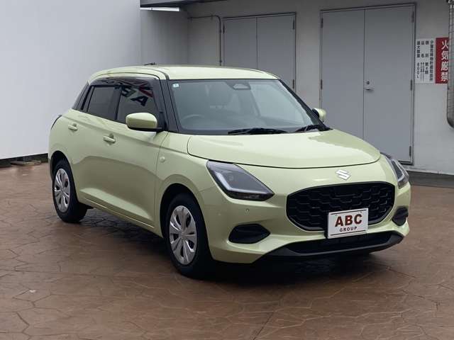 スズキ スイフト １．２ ＸＧ R6年 (中国) 99