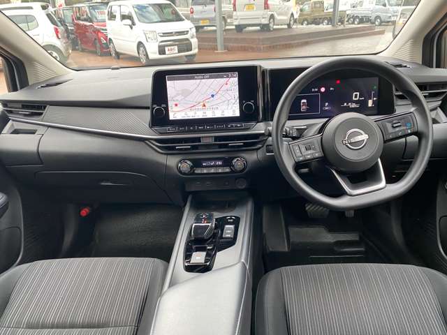日産 ノート １．２ Ｘ R7年 (中国) 99