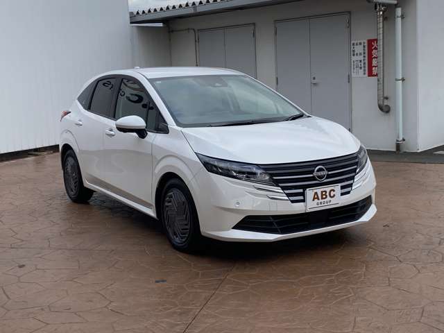 日産 ノート １．２ Ｘ R7年 (中国) 99