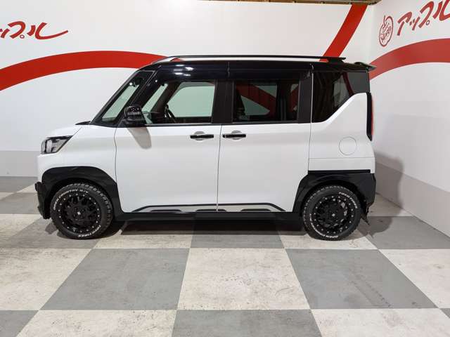 三菱 デリカ　ミニ ６６０ Ｔ プレミアム ４ＷＤ R5年 (東北) 99