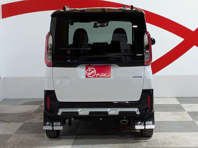 三菱 デリカ　ミニ ６６０ Ｔ プレミアム ４ＷＤ R5年 (東北) 99