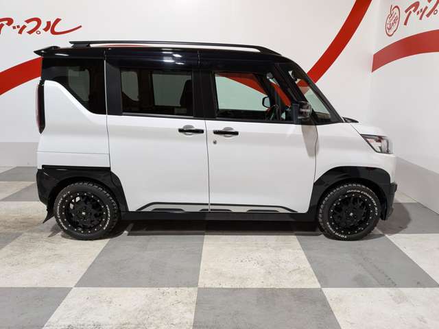 三菱 デリカ　ミニ ６６０ Ｔ プレミアム ４ＷＤ R5年 (東北) 99