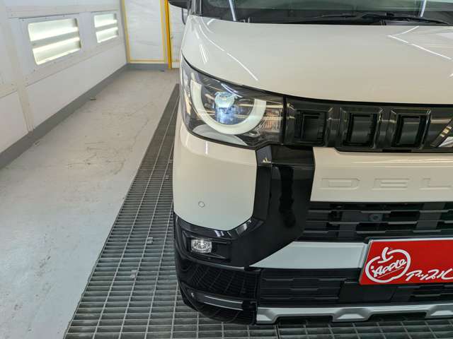 三菱 デリカ　ミニ ６６０ Ｔ プレミアム ４ＷＤ R5年 (東北) 99