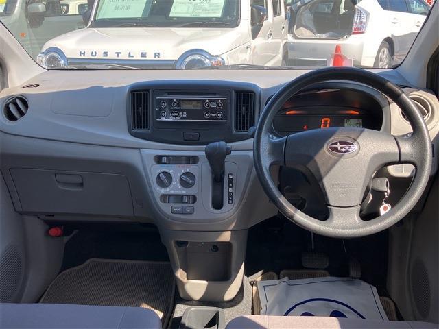 スバル プレオ　プラス ６６０ ＦＡ ４ＷＤ H27年 (東北) 99