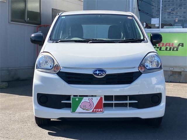 スバル プレオ　プラス ６６０ ＦＡ ４ＷＤ H27年 (東北) 99