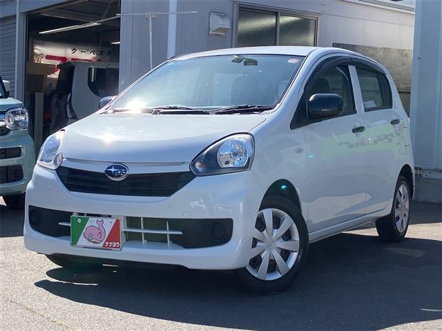 スバル プレオ　プラス ６６０ ＦＡ ４ＷＤ H27年 (東北) 99