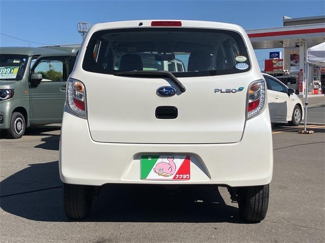 スバル プレオ　プラス ６６０ ＦＡ ４ＷＤ H27年 (東北) 99