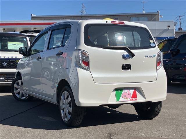 スバル プレオ　プラス ６６０ ＦＡ ４ＷＤ H27年 (東北) 99
