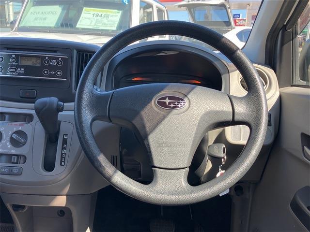 スバル プレオ　プラス ６６０ ＦＡ ４ＷＤ H27年 (東北) 99