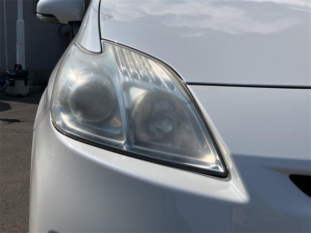 トヨタ プリウス １．８ Ｓ H23年 (東北) 99