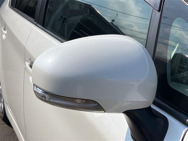 トヨタ プリウス １．８ Ｓ H23年 (東北) 99
