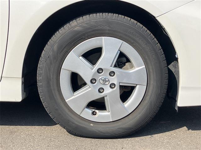 トヨタ プリウス １．８ Ｓ H23年 (東北) 99