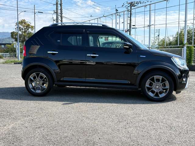 スズキ イグニス １．２ ハイブリッド ＭＦ R5年 (四国) 99