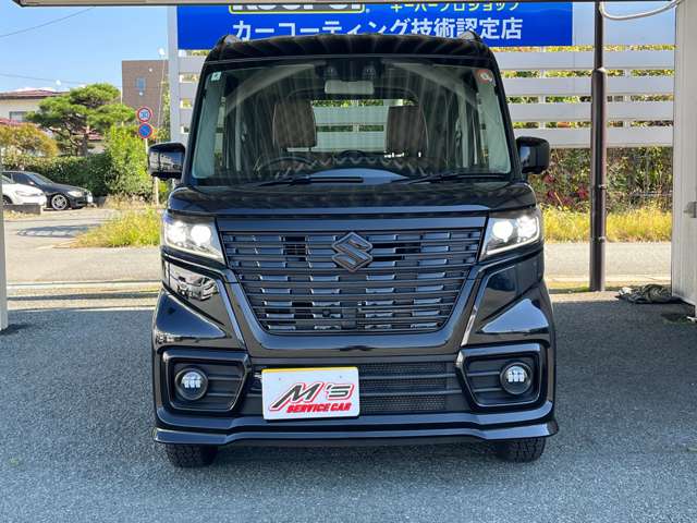 スズキ スペーシア　ベース ６６０ ＸＦ R5年 (東北) 99