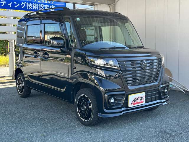 スズキ スペーシア　ベース ６６０ ＸＦ R5年 (東北) 99