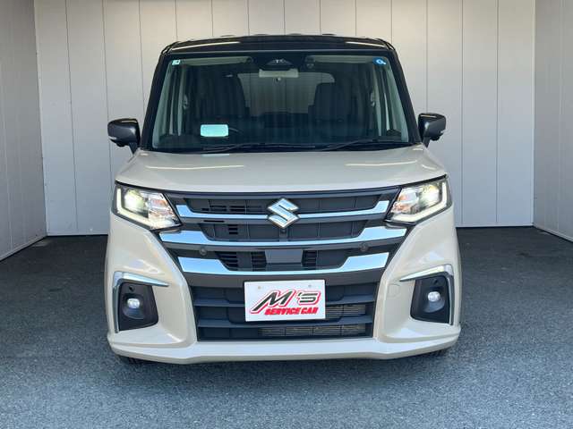 スズキ ソリオ １．２ ハイブリッド ＭＺ ４ＷＤ R7年 (東北) 99