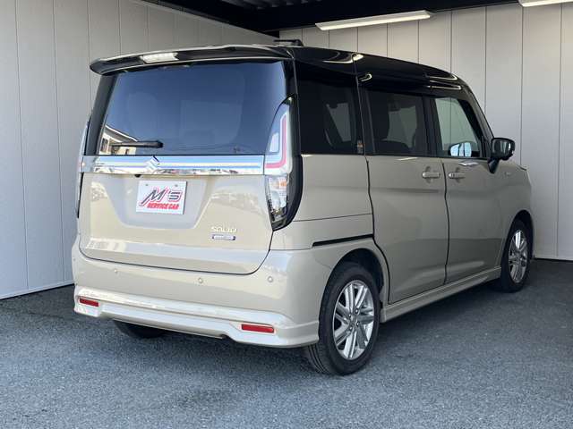 スズキ ソリオ １．２ ハイブリッド ＭＺ ４ＷＤ R7年 (東北) 99