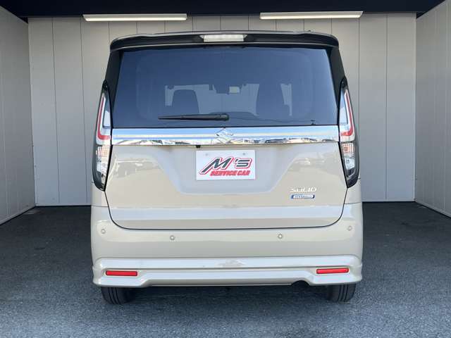 スズキ ソリオ １．２ ハイブリッド ＭＺ ４ＷＤ R7年 (東北) 99