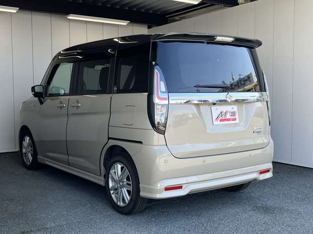 スズキ ソリオ １．２ ハイブリッド ＭＺ ４ＷＤ R7年 (東北) 99