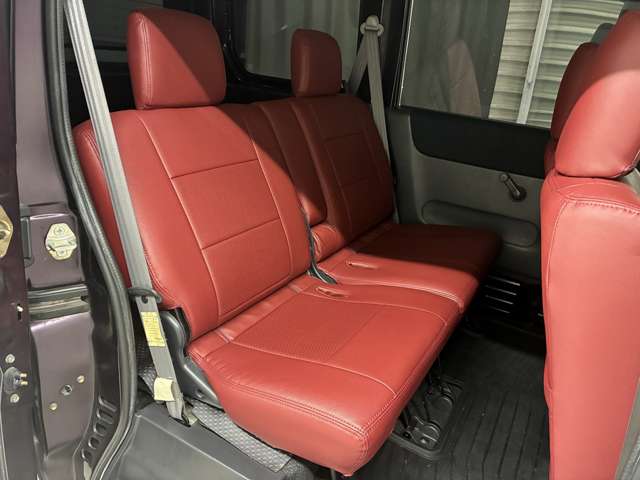 ホンダ バモスホビオ ６６０ ターボ H15年 (東海) 99