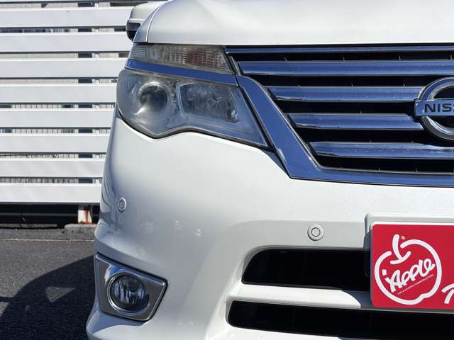 日産 セレナ ２．０ ハイウェイスター Ｇ Ｓ－ＨＹＢＲＩＤ アドバンストセーフティ パッケージ H26年 () 99