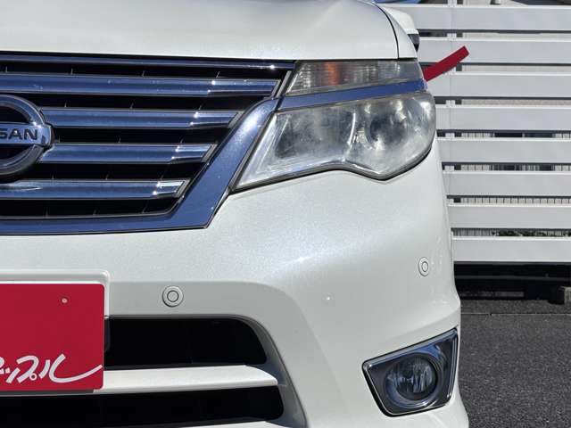 日産 セレナ ２．０ ハイウェイスター Ｇ Ｓ－ＨＹＢＲＩＤ アドバンストセーフティ パッケージ H26年 () 99