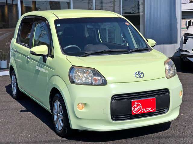 トヨタ ポルテ １．５ Ｇ H24年 (東海) 99