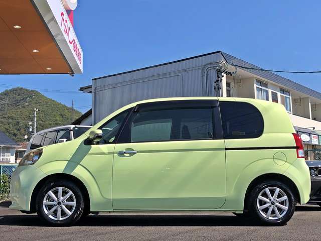 トヨタ ポルテ １．５ Ｇ H24年 (東海) 99