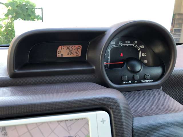 トヨタ ポルテ １．５ Ｇ H24年 (東海) 99