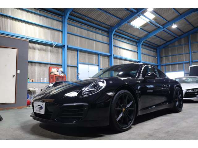 ポルシェ ９１１ カレラ ＰＤＫ H30年 (東海) 99