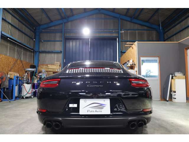 ポルシェ ９１１ カレラ ＰＤＫ H30年 (東海) 99