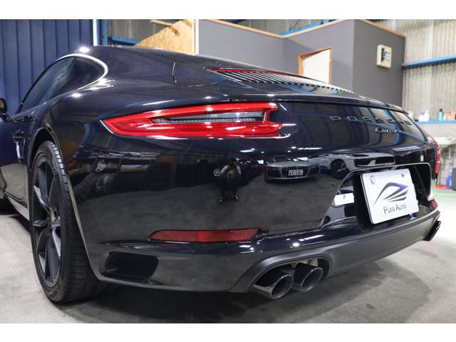 ポルシェ ９１１ カレラ ＰＤＫ H30年 (東海) 99