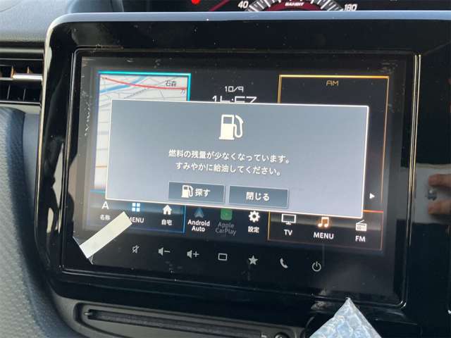 スズキ ソリオ １．２ バンディット ハイブリッド ＭＶ R8年 (東海) 99